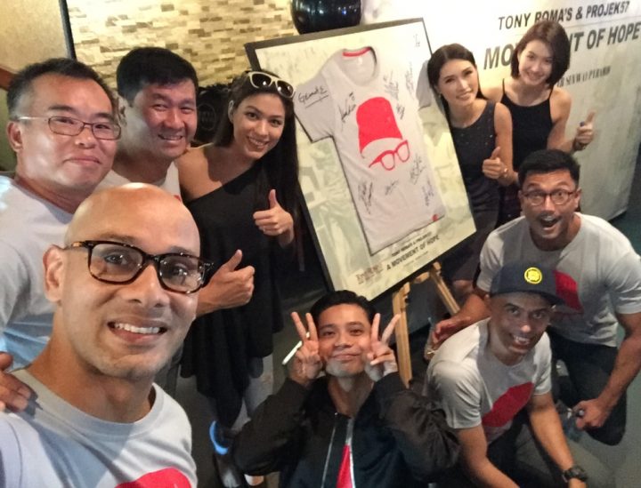 Tony Roma’s Malaysia