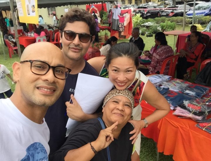 Women of Will Single Moms