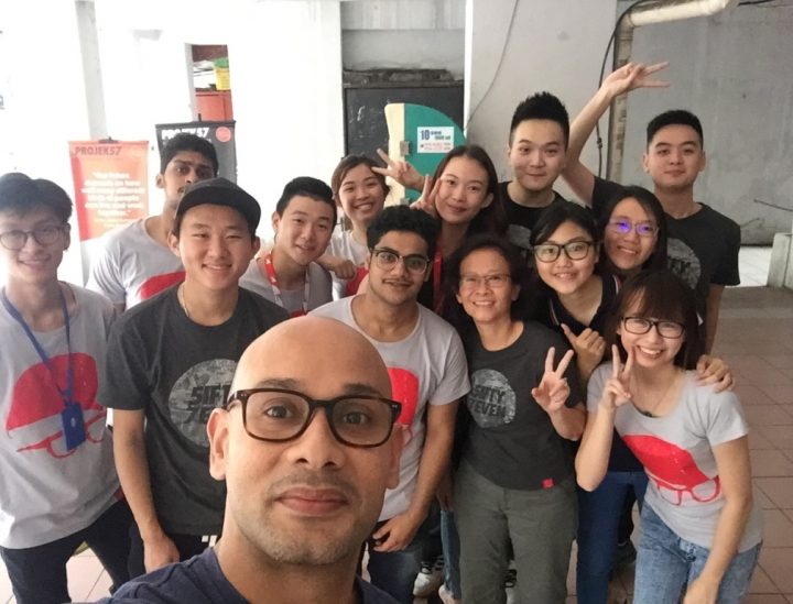 Projek Perumahan Rakyat Seri Pantai