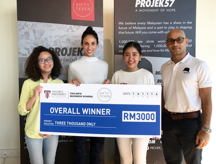 Deborah Henry, Co-Founder of Fugee School