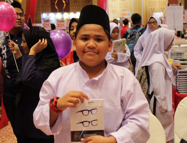 MPH Bookerville Carnival