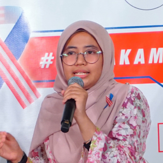 Testimonial Naznur Farahani