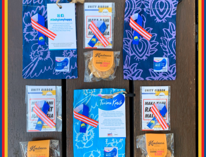 Collaboration with UEM Sunrise